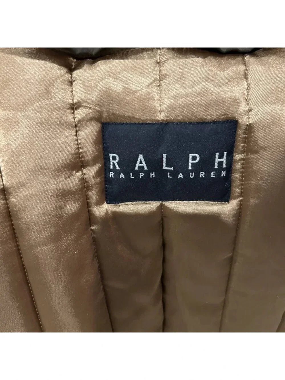 Ralph Lauren please check